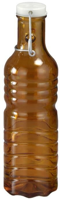 San Miguel Bottiglia 65 cl Arancio