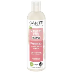 Sensitive Care Shampoo - Probiotika 250ml