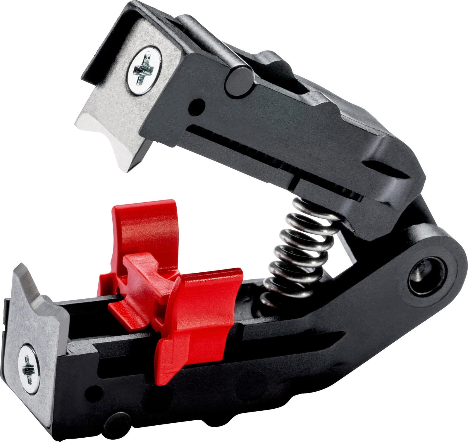 Vervangingsmeshouder voor automatische kabelstripper KNIPEX