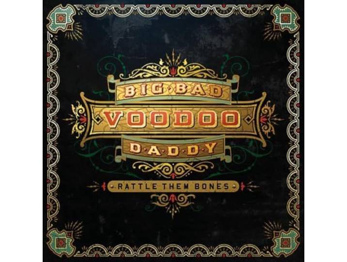 Rattle Them Bones