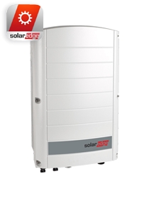SolarEdge SE10K 3ph NET SE10K-RW0TEBEN4