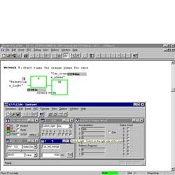 Siemens 6ES7841-0CA01-0YX2 6ES78410CA010YX2 SPS-Software