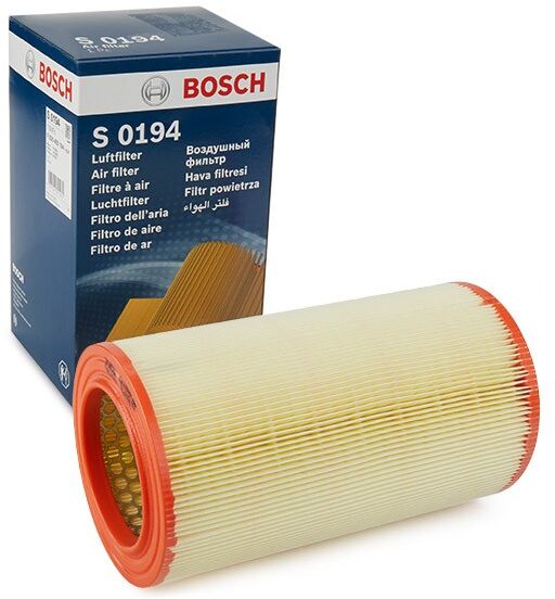 Bosch F 026 400 194 Air filter