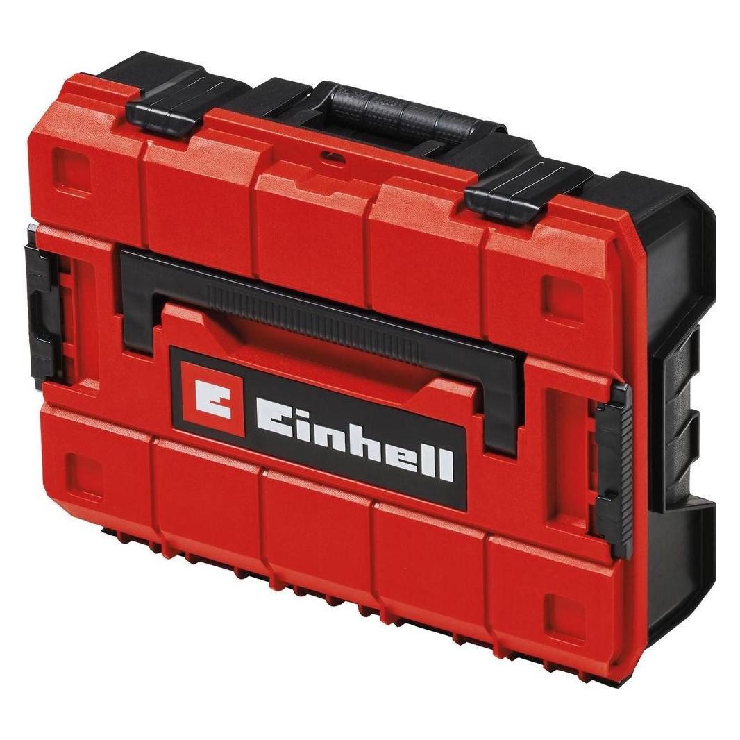 Einhell Systemkoffer (10 Teile) (4540020)