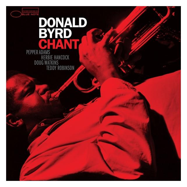 Blue Note Chant (Tone Poet Vinyl) (Donald Byrd) (61863036)