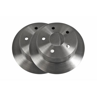 Vaico Bremsscheibe [Hersteller-Nr. V33-40007] für Jeep