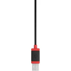 CHERRY Stream Keyboard 2019 schwarz, USB, FR
