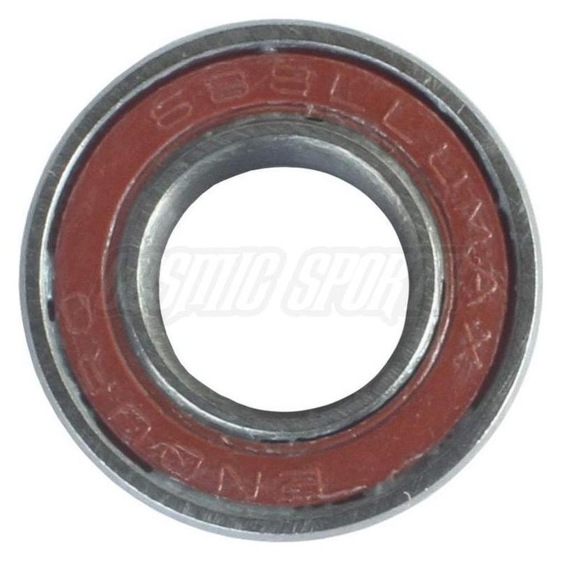 Enduro Bearings 686 LLU CN ABEC 3 MAX Lager, 6x13x5 (40083826)