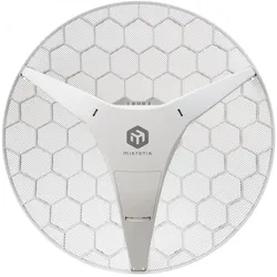 MikroTik WLAN-Bridge LHG 5 axD, Montage: Mast, Stromversorgung (1200 Mbit/s), Access Point