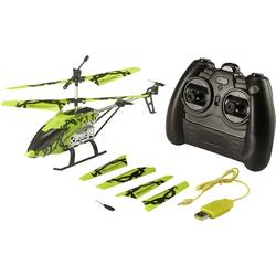 Revell Control Glowee 2.0 RC Einsteiger Hubschrauber RtF 23940