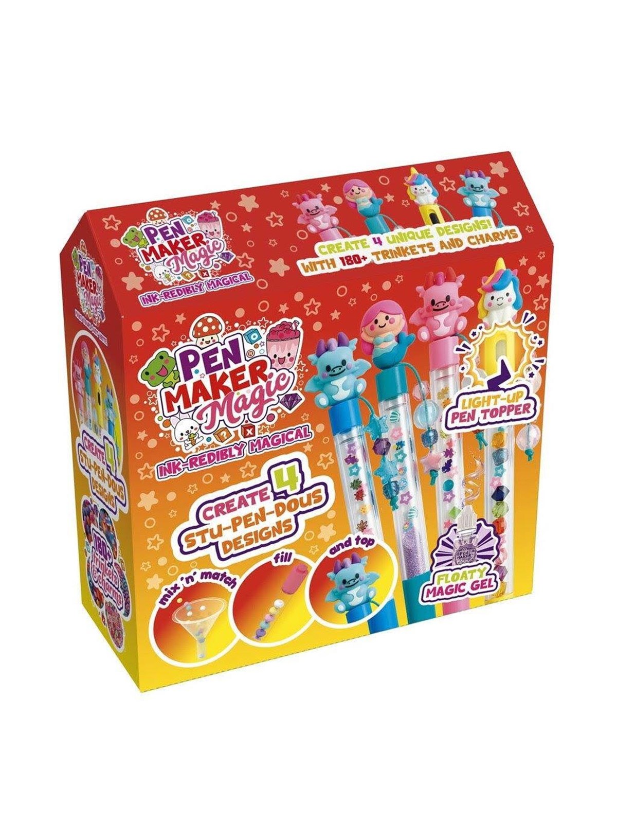 Pen Maker Magic Classic Kawaii