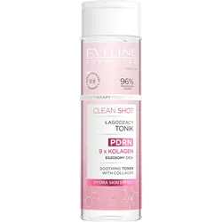 Clean Shot Beruhigender Toner
