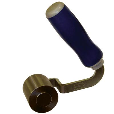Everhard Wrist-Saver Stainless Steel Seam Roller Single Item