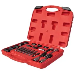 vidaXL, Werkzeugkoffer, Linrenor
