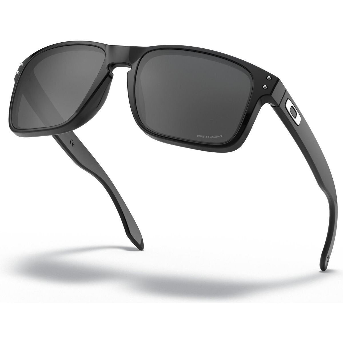 Oakley Holbrook polished black/prizm black (91020) 0OO9102-91020