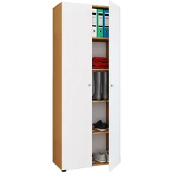 Mehrzweckschrank VANDOL (BHT 70x178x40 cm) - BHT 70x178x40 cm