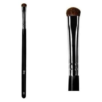 Ibra Eyeshadow Brush 03 (Eyeshadow) (5906395543045)