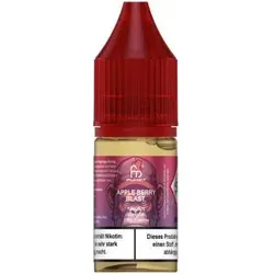 RandM Tornado Apple Berry Blast NicSalt Liquid 10ml / 20mg