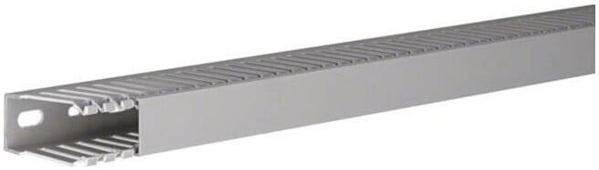 Tehalit Kanal Unter-u.Oberteil DNG 50025 gr ; hager (0400202)