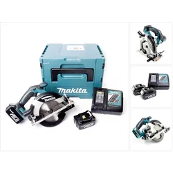 Makita, Handkreissäge, DHS 630