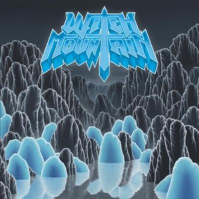 Witch Mountain - Witch Mountain, CD