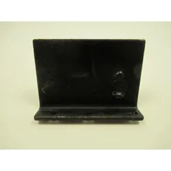 Optimum Platte DP26 Serie RAL9005 | 030206200183