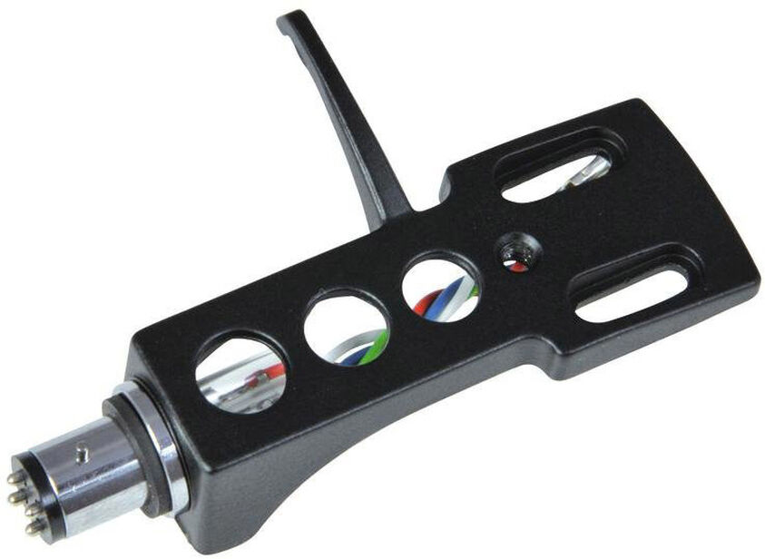 Omnitronic Headshell Systemträger C Universal -Leer-