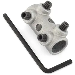 Hörmann Kupplung für Verschlussstange, TS 42 mm