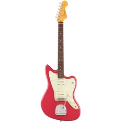 Fender American Pro Classic Jazzmaster RW FDKR - E-Gitarre