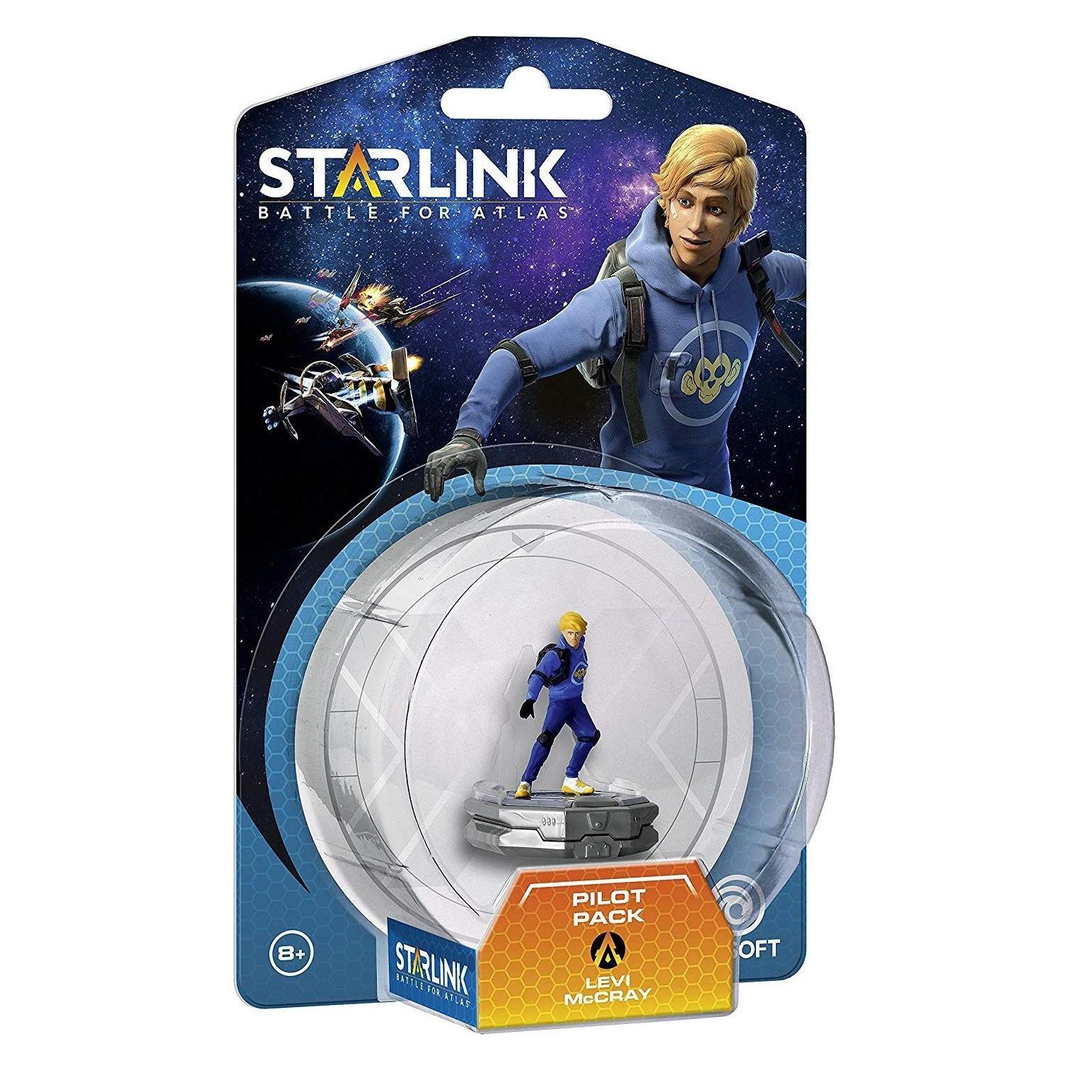 Ubisoft Starlink Pilot Pack - Levi (9004177)