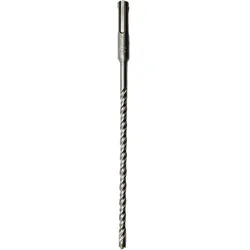 4xCutter SDS-Plus Diamond Drill Ø5,0mm 110mm