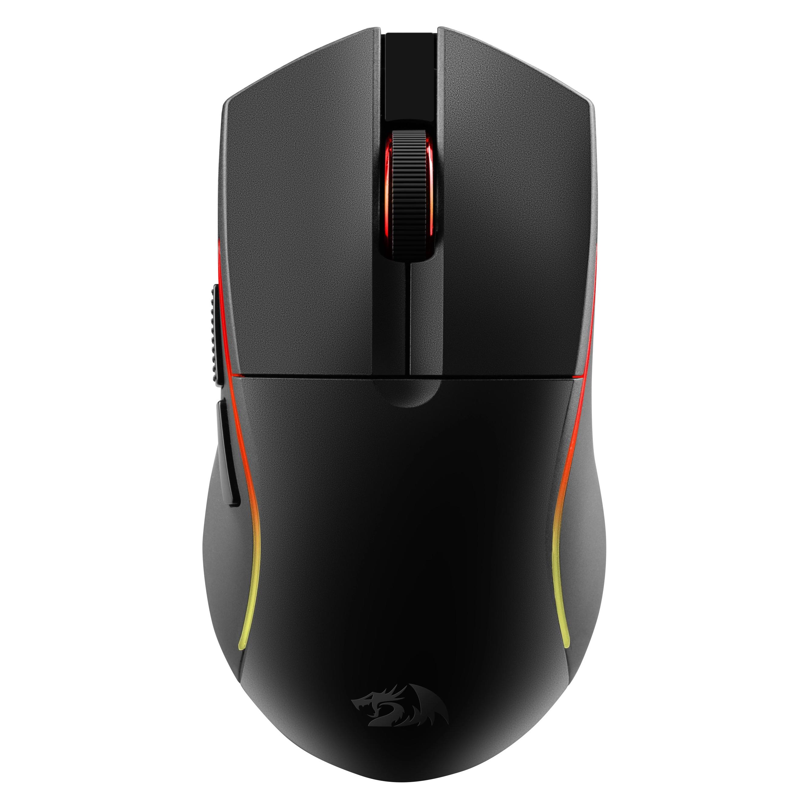 Redragon M816-LIT (Kabelgebunden, Kabellos) (M816RGB-LIT-PRO)