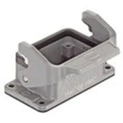 Harting Anbaugehäuse Baugröße: 6B 09302060301