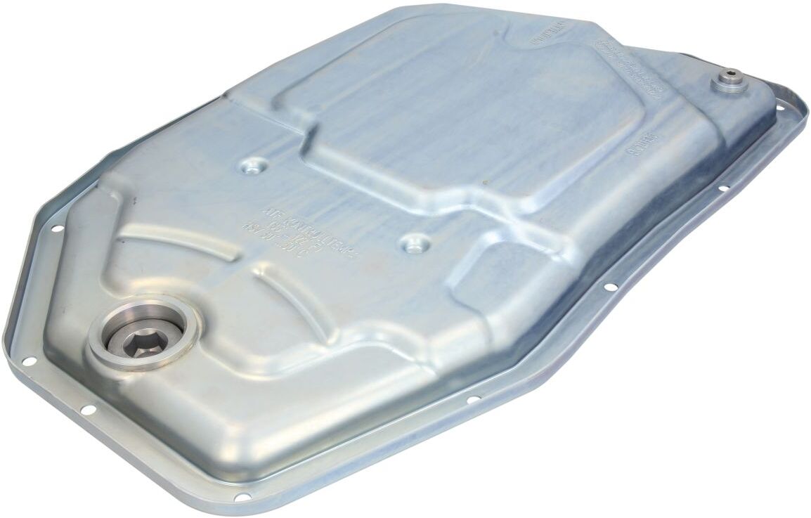 Zf Parte, cambio automatico 1071 203 042