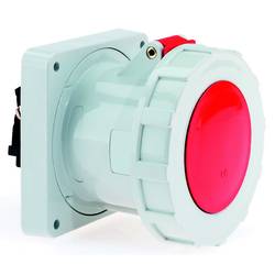 Bals Elektrotechnik 13436 13436 CEE Anbaudose 125.0 A 5polig 400 V 1 St.