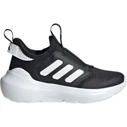 adidas Tensaur Comfort Sneaker jüngere Kinder JR2722 - core black/cloud white/core black 30