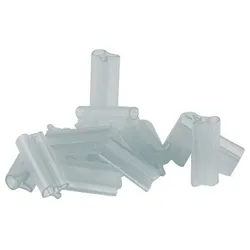 Legrand 037930 Zeichenhalter Memocab L15mm f.6 Kennzeichen f.0,25-1,5qmm