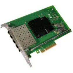Fujitsu PLAN EP X710-DA4 SFP+ LP FH (P) (PCI Express 3.0 x8), Netzwerkkarte