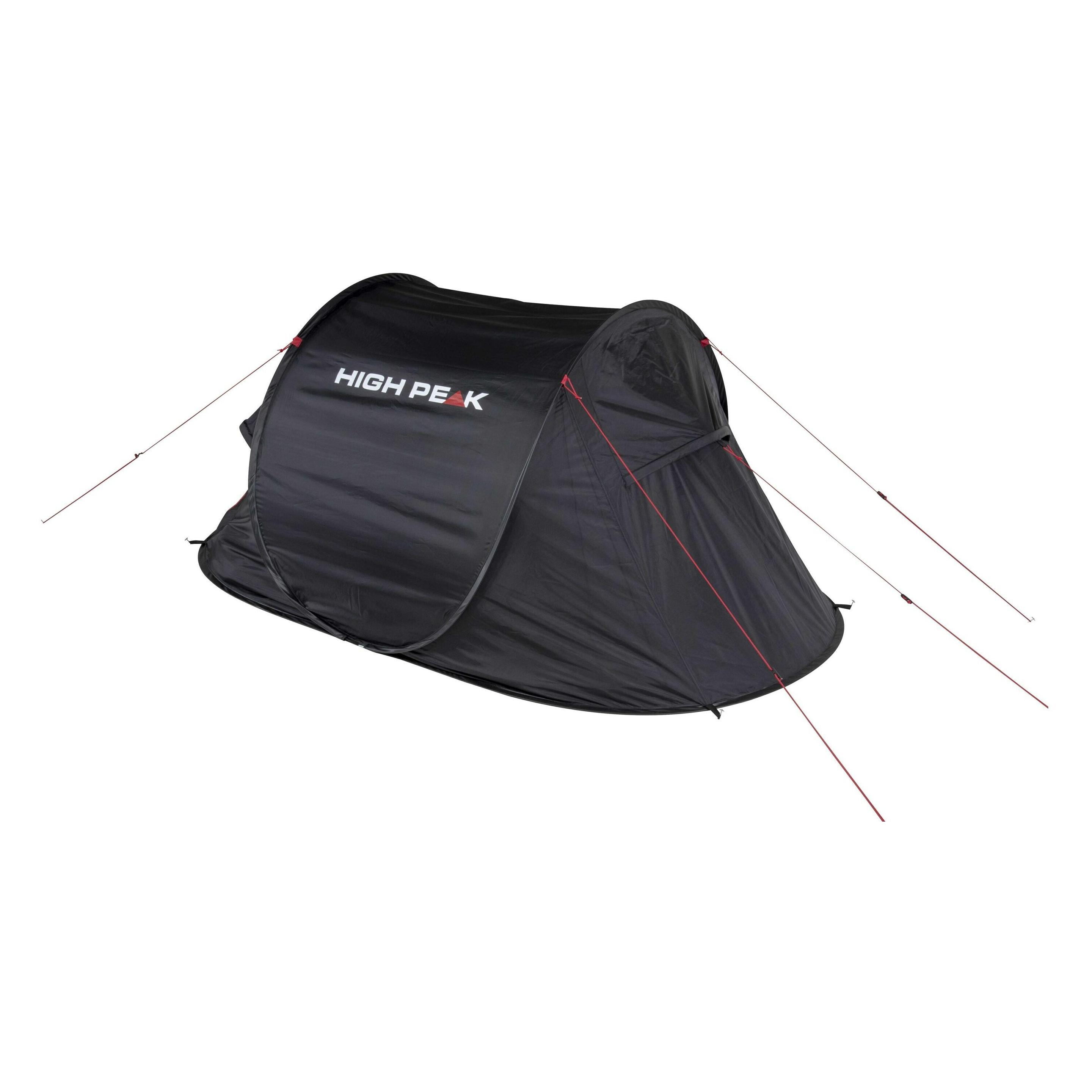 High Peak Vision 3 (Wurfzelt, 2.26 kg, 3 Personen) (10290)