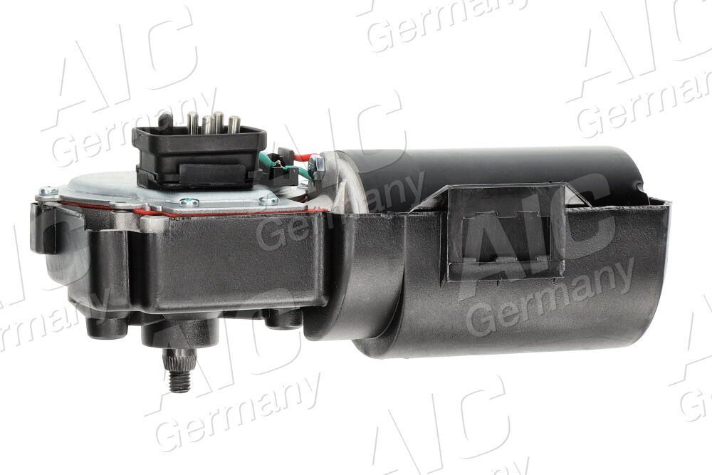 Aic Wischermotor 50865 Vorne Für Mercedes
