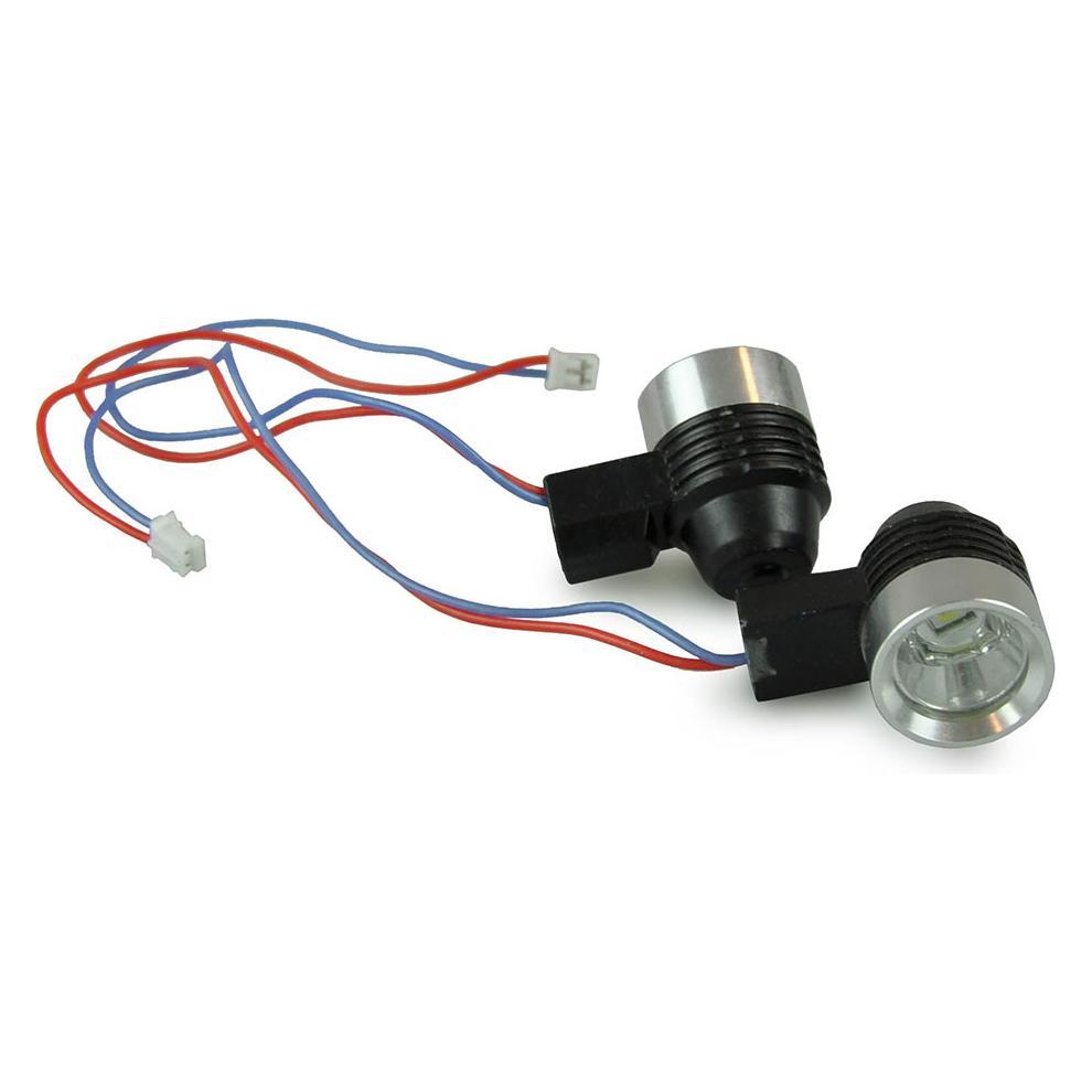 Amewi LED-Scheinwerfer für Vollmetallbagger (018-058021)