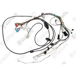 VAILLANT Kabelbaum, 24V Vaillant-Nr. 0010034933