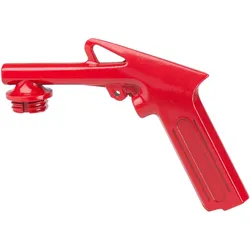 KS Tools, Zubehör Druckluftwerkzeug, Griff für Druckluft Kombi Spritzpistole