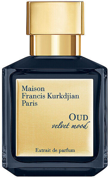 Maison Francis Kurkdjian Oud Velvet Mood Extrait de Parfum 70ml  EG