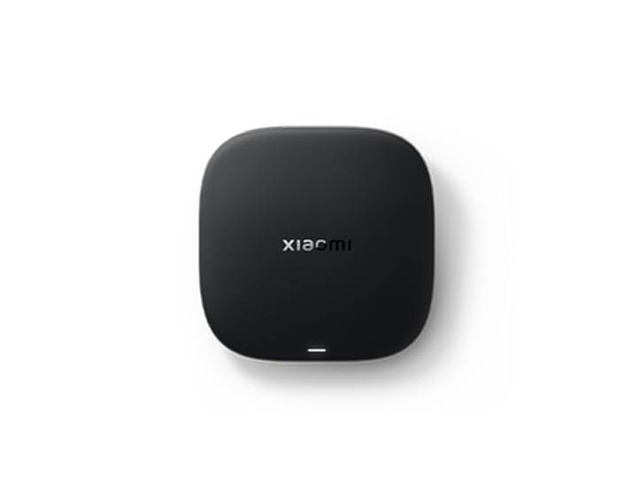 Xiaomi TV Box S (3rd Gen) EU