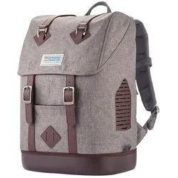 Kurgo K9 Rucksack (Hund, Katze, Atmungsaktiv, Waschbar), Tiertransport
