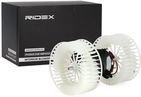 RIDEX 2669I0021 Blower motor