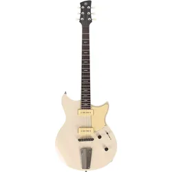 Yamaha Revstar RSS02T Vintage White - E-Gitarre