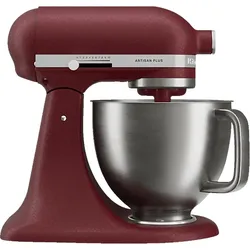 KITCHENAID 5KSM50PKVESO ARTISAN PLUS Küchenmaschine SUN DRIED TOMATO (Rührschüsselkapazität: 4,7 l, 325 Watt)