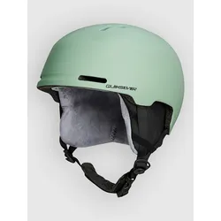 Quiksilver Journey Helm dark ivy Gr. L